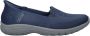 Skechers Slip-on sneakers REGGAE FEST 2.0-GUIDING LIGHT Instapschoenen slippers vrijetijdsschoenen met gepolsterde schacht - Thumbnail 1