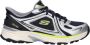 Skechers Slip-on sneakers STAMINA SPORT Trainingsschoen retro sneaker met slip-ins - Thumbnail 1