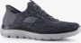 Skechers hands free Slip-Ins Summits Key Pace Grijs Extra comfort Memory Foam - Thumbnail 9