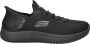 Skechers Sneakers Baskets Slip-Ins Work Slip-Resistant: Summits-Colsin - Thumbnail 1