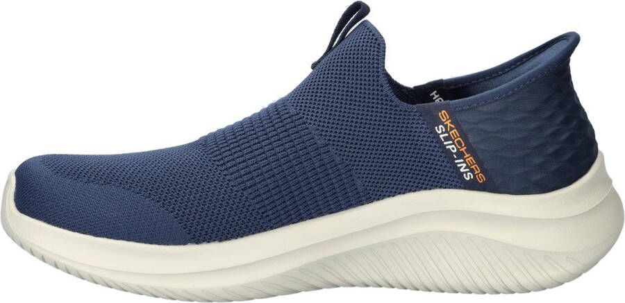 Skechers Hands-Free Slip-Ins Ultra Flex 3.0 heren instapper Blauw