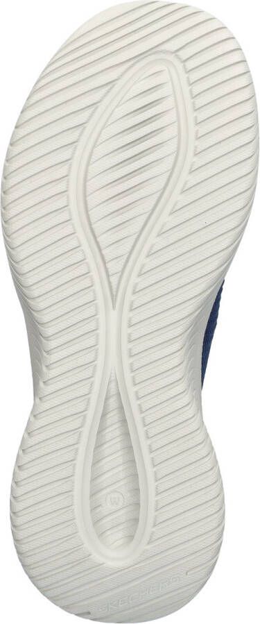 Skechers Hands-Free Slip-Ins Ultra Flex 3.0 heren instapper Blauw