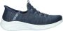 Skechers Hands-Free Slip-Ins Ultra Flex 3.0 heren instapschoen Blauw - Thumbnail 1