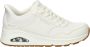 Skechers Slip-on sneakers UNO-SIMPLIFIED SLIP-IN wedge sneaker slipper met geïntegreerde slip-ins technologie - Thumbnail 1