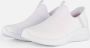 Skechers Fitness Schoenen Slip-Ins Ultra Flex 3.0 Cozy Streak 149708-WHT WHITE - Thumbnail 1