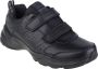 Skechers Haniger Casspi BBK-sneakers met klittenband voor heren - Thumbnail 1