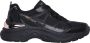 Skechers Hazel Faye Sneakers zwart Synthetisch - Thumbnail 3