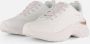 Skechers Hazel Metallic Sneakers wit Synthetisch Dames - Thumbnail 2