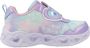 Skechers Lage Sneakers LIGHTS LOVIN REFLECTION - Thumbnail 1