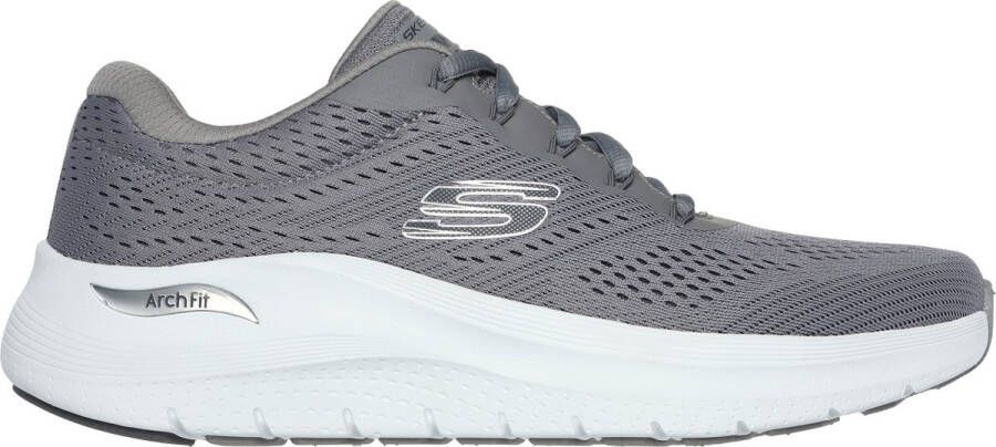 Skechers Heren Arch Fit 2.0 GRY