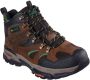 Skechers Veterlaarzen ARCH FIT TARVER JOHN DEERE-LOADER Laarzen met John Deere Harvester Collaboration - Thumbnail 1