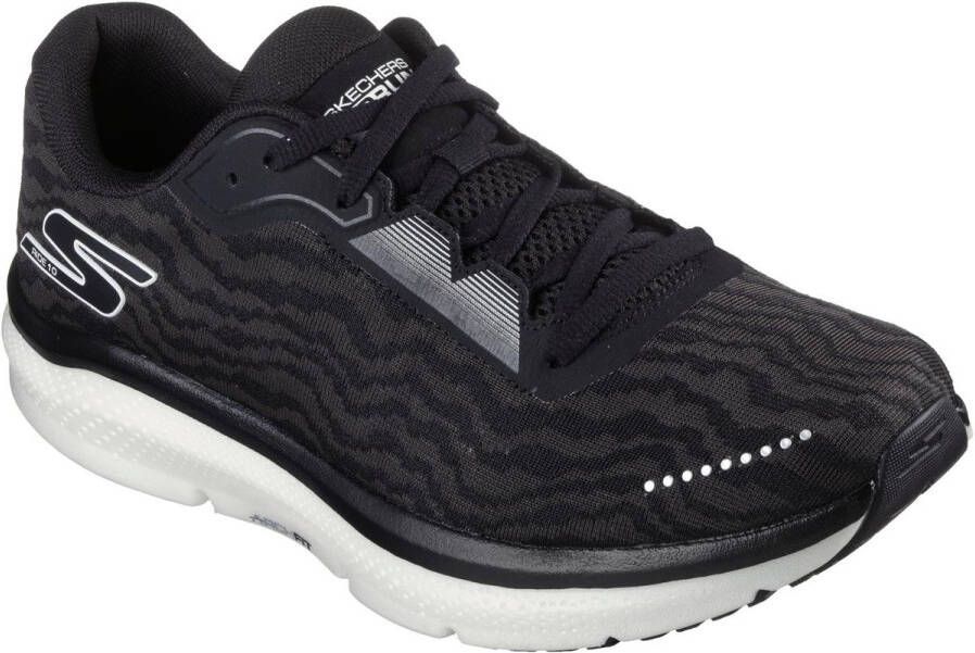 Skechers Heren GO RUN RIDE 10 45 EU Hardloopschoenen