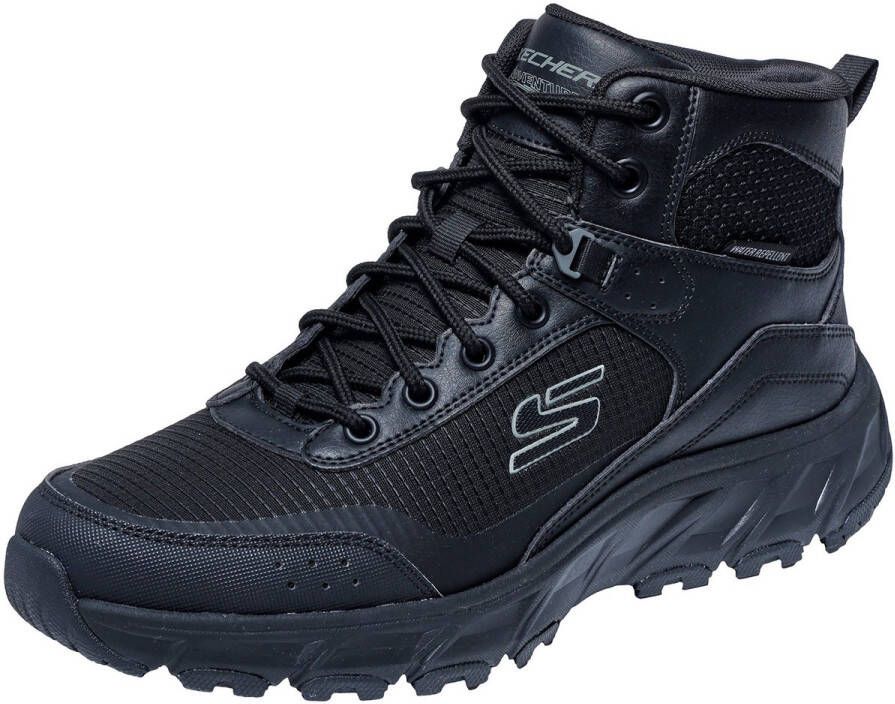 Skechers Trekkingschoenen HILLCREST 2.0 Veterboots vrijetijdsschoen waterafstotend