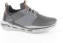 Skechers Slip-on sneakers ORVAN POLLICK in archfit-uitvoering - Thumbnail 1