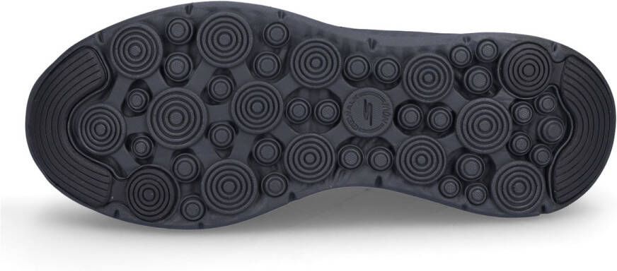 Skechers Slip-Ins: Go Walk Now Payton Mannen Zwart Sneakers