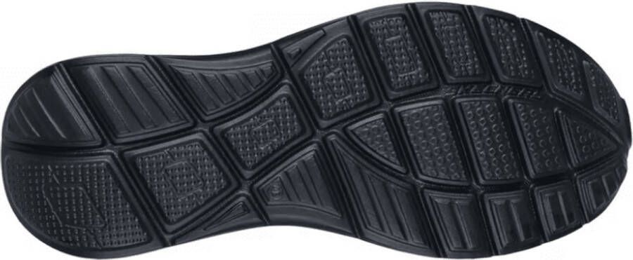 Skechers Heren Mocassin Equalizer 5.0 Drayze Blauw