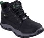 Skechers Heren RESPECTED LANDIN John Deere Laarzen Heren zwart 256003 BLK - Thumbnail 1