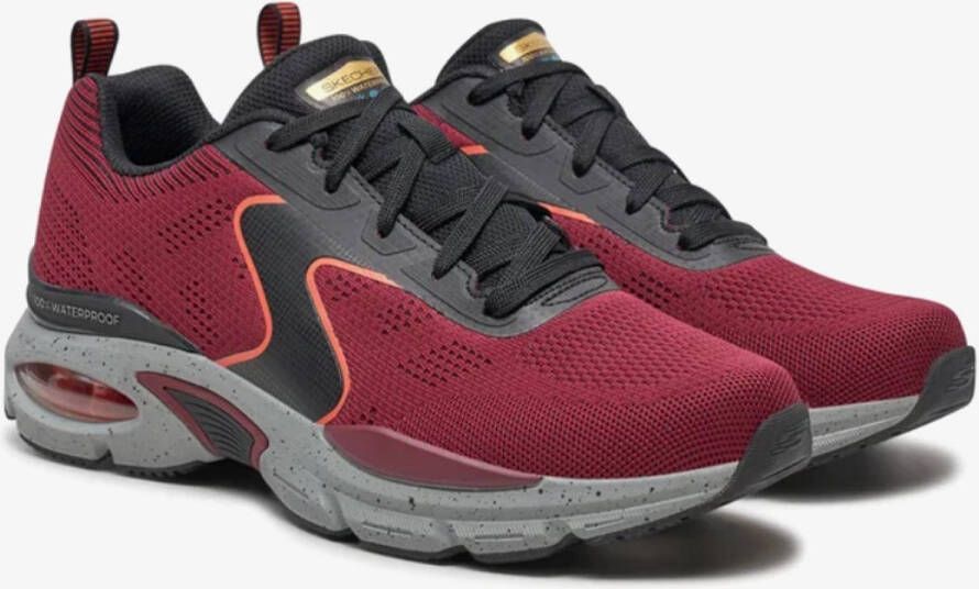 Skechers Heren SKECH-AIR VENTURA VULSER sneakers schoenen