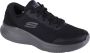 Skechers Heren SKECH LITE PRO CLEAR RUSH Sneaker Heren 232591 BKCC zwart - Thumbnail 1