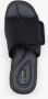 Skechers heren slippers zwart Extra comfort Memory Foam - Thumbnail 12