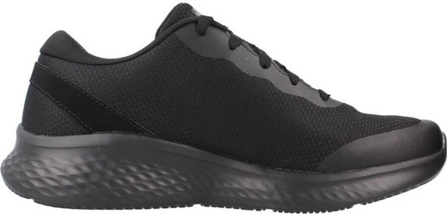 Skechers Heren Sneaker Skech-Lite Pro Clear Rush Zwart 232591-BBK Sneakers