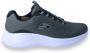 Skechers Heren Sneaker Skech-Lite Pro Frenner Kaki - Thumbnail 1