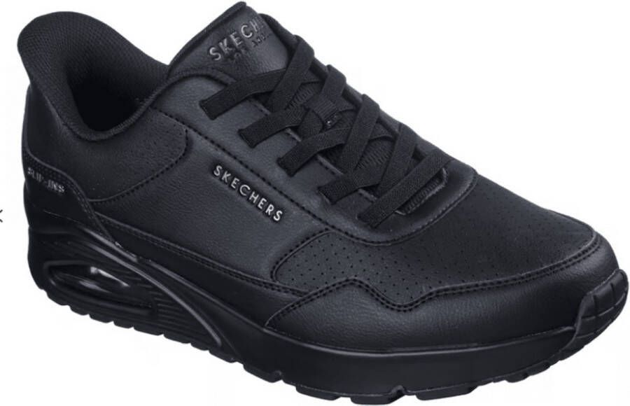 Skechers Hands Free Slip-Ins Uno instapschoenen