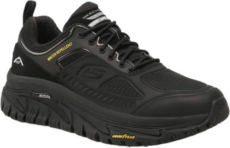 Skechers Hardloopschoenen Arch Fit Road Walker Recon 237333-BBK