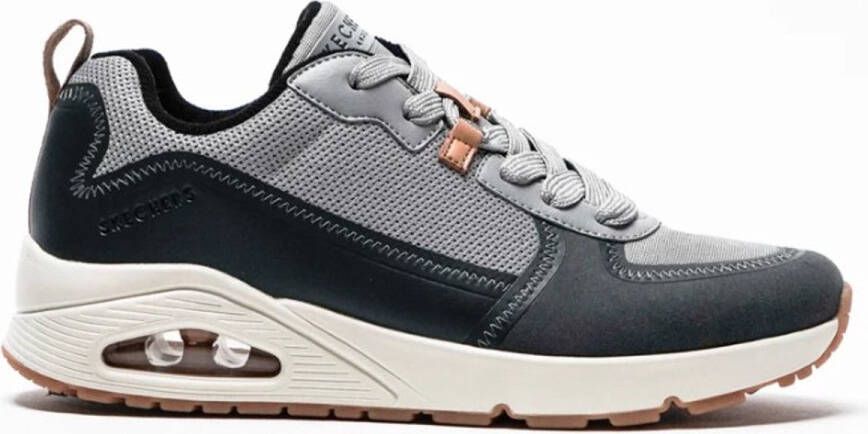 Skechers Heren UNO LAYOVER 41 EU sneakers schoenen