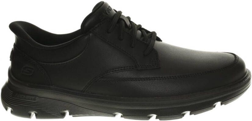 Skechers Herenschoenen Klassiek Slip-ins