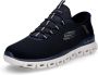 Skechers Slip-on sneakers GLIDE-STEP Instapschoen vrijetijdsschoen trainingsschoen met praktische elastische band - Thumbnail 1