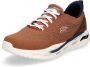 Skechers Slip-on sneakers ARCH FIT ORVAN-KINCADE trainingsschoenen veterschoenen instapschoenen met memory foam - Thumbnail 1