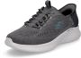 Skechers Lage Sneakers Instappers Skech-Lite Pro-sneakers - Thumbnail 1