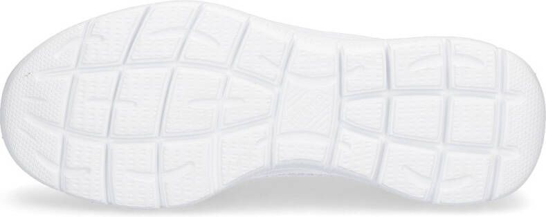 Skechers Slip-on sneakers SUMMITS-HIGH RANGE vrijetijdsschoen met slip-in hiel voor een gemakkelijke instap