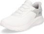 Skechers herentrainers Bobs Squad Chaos Tough Walk offwhite - Thumbnail 1
