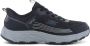 Skechers HILLCREST 237800-BLK Sneakers Schoenen - Thumbnail 1