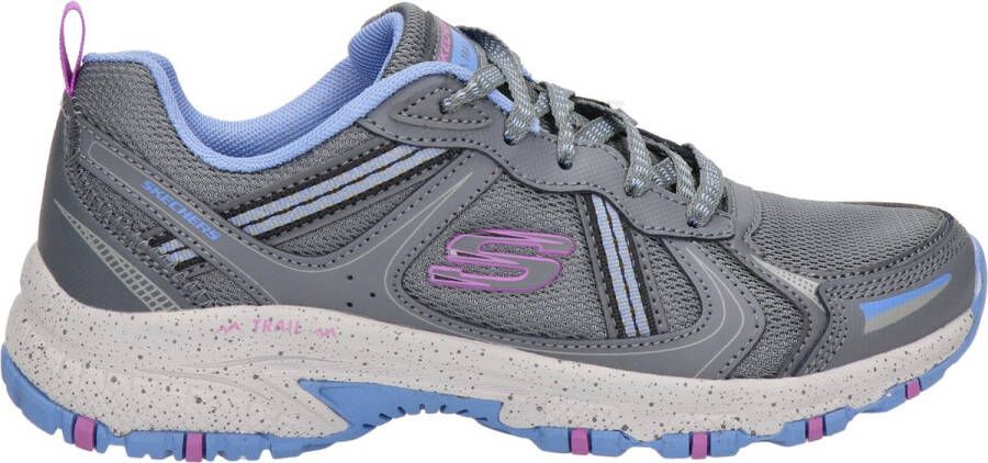 Skechers Hillcrest Dames Sneaker Multicolor - Foto 2