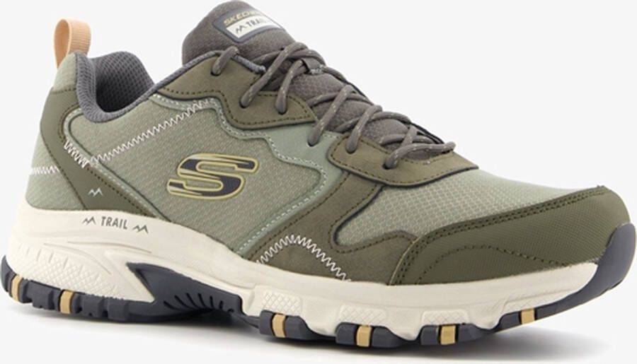 Skechers Hillcrest Vast Adventure Wandelschoenen Mannen