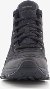 Skechers Hillcrest vegan wandelschoenen Zwart Extra comfort Memory Foam