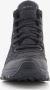 Skechers Hillcrest vegan dames wandelschoenen Zwart Extra comfort Memory Foam - Thumbnail 1
