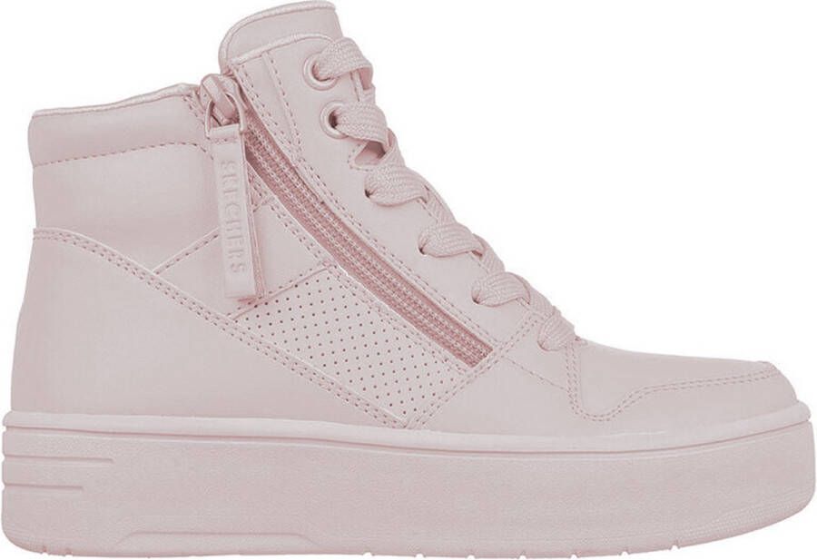 Skechers Hoge Sneakers Kleurrijke Voltage Unisex