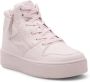 Skechers Hoge Sneakers Kleurrijke Voltage Unisex - Thumbnail 2