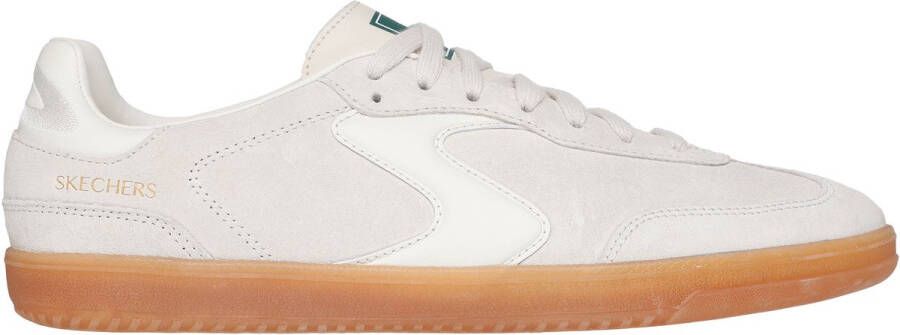 Skechers Sneakers HOTSHOT-AZIR Retro vintage sneaker met memory foam