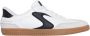 Skechers Hotshot Dames Sneakers Wit - Thumbnail 1