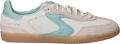 Skechers Sneakers HOTSHOT FOR THE WIN retro sneaker vrijetijdssneaker lage schoen veterschoen in retro-look - Beige