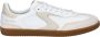 Skechers Sneakers HOTSHOT-KICKOFF retro sneaker veterschoen met textiele binnenvoering - Thumbnail 1