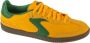 Skechers Hotshot Roaver Mannen Geel Sneakers - Thumbnail 1