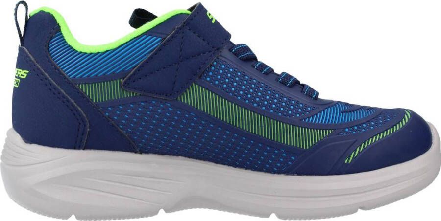 Skechers Kids Slip-on sneakers J SKECHERS BOYS in water repellent-uitvoering