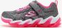 Skechers Hyper Surge Kindersneakers Unisex Model 302330L-CCHP Comfortabele en Stijlvolle Sneakers Ideaal voor Sport en Dagelijks Gebruik - Thumbnail 1