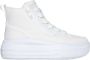 Skechers Sandalen Hyperlift 310253L-WHT White - Thumbnail 1